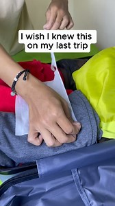 21K views · 55 reactions | Simple trick to keep clothes fresh! | James Tee | Facebook