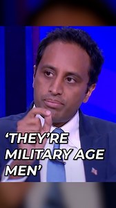 The vast majority of small boat migrants crossing from France are military-age males, not women or children. | Zia Yusuf