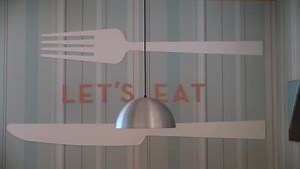 Caleb Foxhoven '17: Busboy