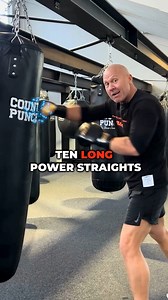 Shane Cameron on Reels