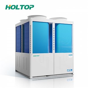 [Hot Item] DC Inverter Modular Air-Cooled Chillers Heat Pumps Hfm-150ha1-DC