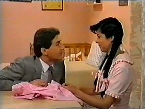Просто Мария / Simplemente María 16 серия