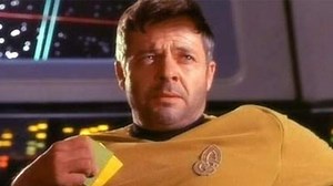 Fallece William Windom, actor de la saga 'Star Trek'