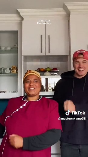 Remembering Beth: Behind the Scenes of MomPov on this Day