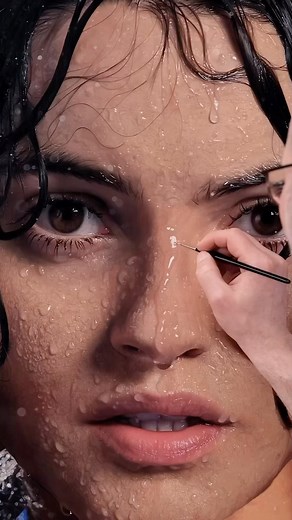 Breathtaking art from @philippweberartist • ‘SIGNS OF INFINITY’ Back to share the latest masterpiece of the MERCY Series! This remarkable creation, measuring 180 x 140 cm, remains a treasured gem at @ibex_masters 🌟 Starring the talented @dariaroxin #IBEXMasters #EternalElegance #PhilippWeber #OriginalArtwork #HyperRealisticGems #oiloncanvas #oilpaintings #artistic #portraitart #creativity #contemporary #fineart #brushstrokes #ArtGalleries #artcollector #moderninteriors | Imiragemagazine