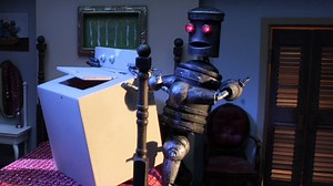 Robot Chicken - Adult Swim Streams
