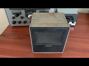 RME 6900 Receiver Part 3