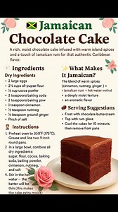 19K views · 97 reactions | I’ll search for a traditional Jamaican...