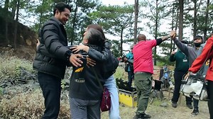 34K views · 75 reactions | Dadalhin ka nila Kylie Verzosa, Zamjoe...