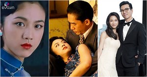 Chuyện tình của người đẹp bị ghét ở Trung Quốc và vị đạo diễn giỏi giang nhất nhì xứ Hàn