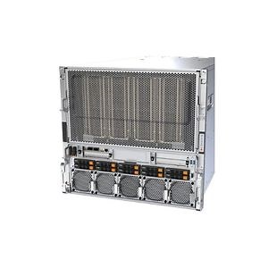 [Hot Item] Sys-A22ga-Nbrt Intel Xeon 6972p CPU Processor 10u Rackmount Computer Hgx B200 8-GPU 180GB Hbm3e Rack Supermicro Server
