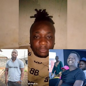 39K views · 2.4K reactions | mmmBurton chishimba is the first guy uwandetele ku lusaka to link up with Edna for an interviews is the guy who even brought chileone Kuma interviews kuli Edina akale ,chanda na Kay na Bambi will forever remember you brother your legacy will never die rip big brother  | Loka Nshileseka | Facebook