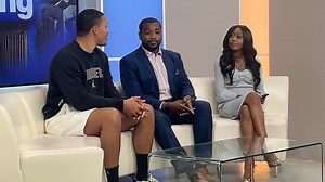 Charlotte Mecklenburg Library on Reels