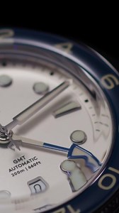 The C65 Aquitaine: inspired by the iconic Blancpain Fifty Fathoms. Built for the demands of today. Now available at a new, lower price. Head to the link below to discover more. www.christopherward.com/aquitaine-collection.html | Christopher Ward