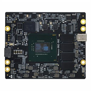 [Hot Item] Module Xilinx Fpga Zynq Ultrascale Mpsoc