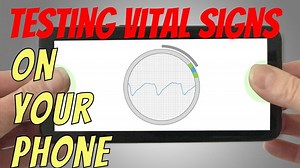 Medical Diagnosis Software With Just A Smart Phone — The Future Is Arriving – Lifeboat News: The Blog