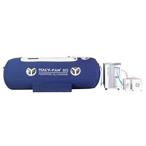 [Hot Item] 2020 Hot Sale Portable Hbot Hyperbaric Oxygen Chamber for Gyms