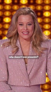 The #PressYourLuck Holiday Extravaganza is the gift that keeps on giving 🎁 Tune in MONDAY at 9/8c on ABC and stream on Hulu! | Press Your Luck