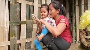 31K views · 673 reactions | Harvest cabbage to sell, buy mats and pillows for children. | Crs Santos | Facebook