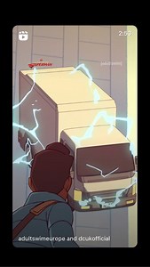 19 reactions | Adult Swim UK & Europe on Reels | Facebook