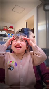 Dia lihat wajahnya sendiri aja ketawa, apalagi kita ya bestt😭🤣🤣🤣 . #Ristsuki #Natsuki #MegaKenichiro #ummamega #uenofamily #japan #uenofamilyjapan #ritsukicore #ritsukichan #ritsukinatsuki #fyp #ummah #fypviral #ritsukiorataueling #foryoupage #tottori_japan | RitsukiNatsuki