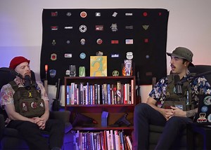 Port City Airsoft: Krytac KRISS Vector GBB