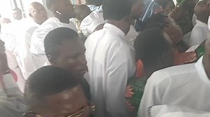 Rest In Peace Mama. Goodbye. M.C HANNAH OSHIN GOES HOME See More👉 instagram.com/weintheccc #weintheccc #restinpeace | Celestial Family Weintheccc