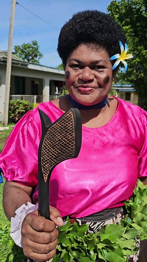 Did you know that Fiji was previously referred to by early Europeans as the Cannibal Isles?! The Fijians are open about talking about their past and even sell replicas of the weapons that were used back in the day for the ritual. #Fiji #cannibalism #fijiislands #picoftheday #photooftheday #instagood #travelphotography #travelreel #instagood #love #hot #cannibal #cannibalismhistory #southpacific #melanesia #Polynesian #islandlife #island #fijinow #weapon | Urban Milan