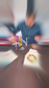 Today marked the grand finale of our SCIENCE WEEK-with an exciting experiment demonstration that captivated students and teachers alike! Our young scientists gathered eagerly as our dedicated Science teachers showcased a series of thrilling experiments that brought Science to life. From chemical reactions with vibrant colours to gravity-defying tricks and explosive demonstrations, the event was a spectacular display of the wonders of scientific discovery. The students watched in awe, their eyes 