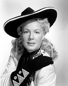 Betty Hutton - Alchetron, The Free Social Encyclopedia