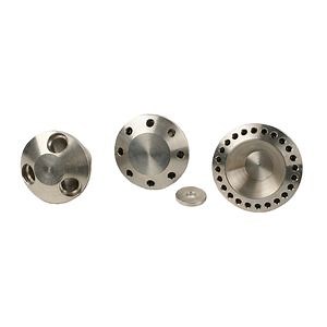 [Hot Item] Custom Port Size Brass Heat Manifold Liquid Distributor for Refrigeration Systems