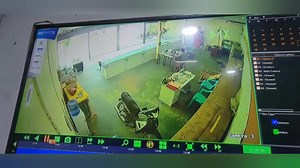 53K views · 704 reactions | ငလျင်လှုပ်ချ်န် CCTV မှတ်တမ်း | Myanmar Live | Facebook