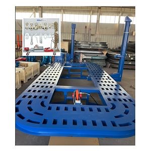 [Hot Item] Winner M-16 Hot Sale Frame Straightener, New Design for Unibody Cars