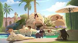 What if "Zootopia" was an anime - Behind the Scenes