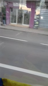 Tramway de Rabat | Brahim Hamache