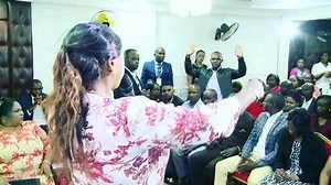 I declare that every prophetic word spoken over your life shall come to pass. Prophetic Moments With God's Oracle Dr Natasha! #DontMissMiracleMonday #3MiracleMondays #PropheticMoments #KingdomWoman #MiracleMonday #MiracleMondayChronicles SHARE | Rev Lucy Natasha