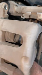 Ford Taurus front Wheel Break clipper Sound #auto #mechanic #usa | How To Repair