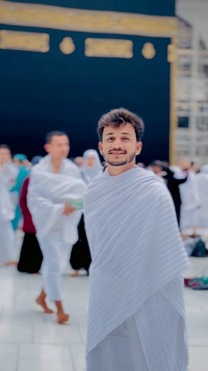 68K views · 7.8K reactions | Labaik Allahuma Labaik #allah #reels #q_love_33 | Q Łøvę | Facebook