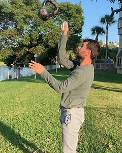 Get a grip!... ... Our hands are weak! We over use our hands for...