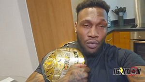 ⚡️ TNT IGNition: High VOLTAGE 2024 ⚡️ BREAKING: MVK wants the very best in British wrestling to step up to him as the new IGNition Champion! HEAVYWEIGHTS WE WANT YOU 🫵🏻 Reply with your promo video and hashtag #MVKOpenChallenge 🎟️ GET YOUR TICKETS HERE 🎟️ https://www.skiddle.com/whats-on/Liverpool/Fusion-Nightclub-/TNT-IGNition--High-Voltage/38223542/ | TNT Extreme Wrestling