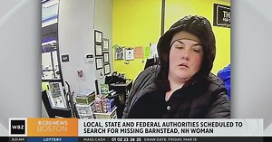 New search for missing New Hampshire woman Ashley Turcotte launched