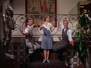 55K views · 1.4K reactions | Debbie Reynolds passed away at the age of 84 on December 28th, 2016. She appeared in numerous stage musicals across the US such as Best Foot Forward, Irene and Annie Get Your Gun, but she's most recognizable to audiences for her unforgettable performance as Kathy Selden in the film Singin' in the Rain. May she rest in peace. | Musical Theatre Moments | Facebook