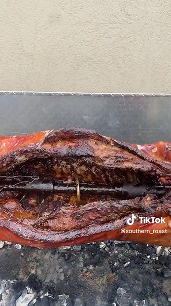 Delicious Spit Roast Recipes Featuring Suckling Pig