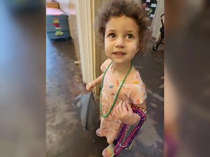 1.1K views · 66 reactions | The Krewe of Primary Colors rolled down our halls today! | Primary Colors Early Childhood Learning Center | Facebook