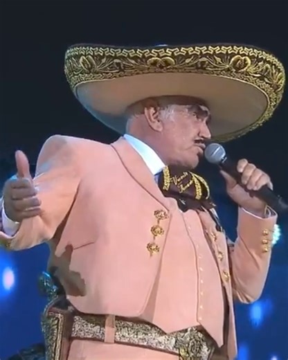 10K reactions · 2.3K shares | Festeja a papá con los éxitos de El Rey: Vicente Fernández | Vicente Fernandez | Facebook