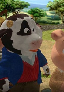 Jakers! The Adventures of Piggley Winks S01:E118 - Treasure Hunt