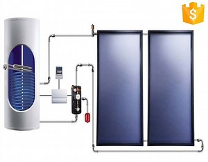 Solar Hot Water Heating Systems