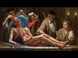 The Punishment So Cruel, Even Executioners Looked Away