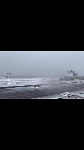 12K views · 233 reactions | Belmar Beach NJ on Reels | Facebook