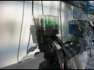 InterPuls Pulsator LE30 -- WASHING